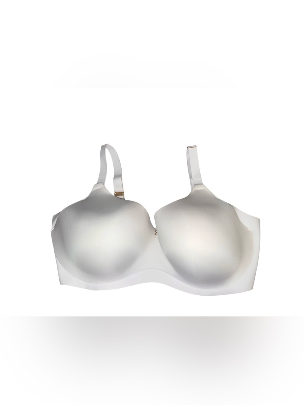 Honeylove White Wireless Bra